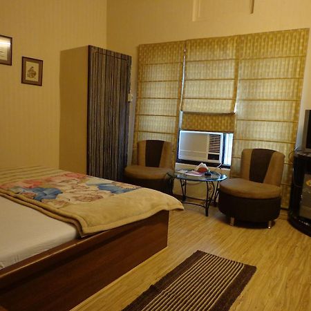 Hôtel Aashyana à Alwar Extérieur photo
