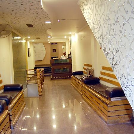 Hôtel Aashyana à Alwar Extérieur photo