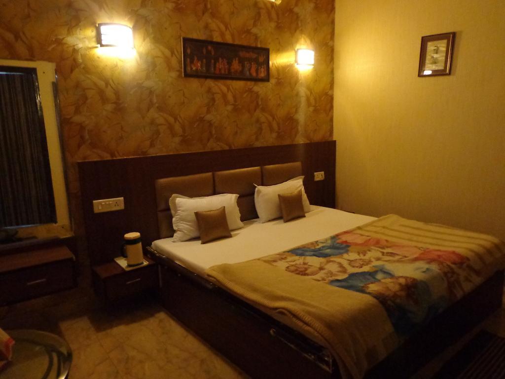 Hôtel Aashyana à Alwar Extérieur photo