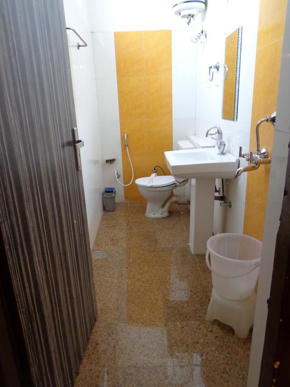 Hôtel Aashyana à Alwar Extérieur photo