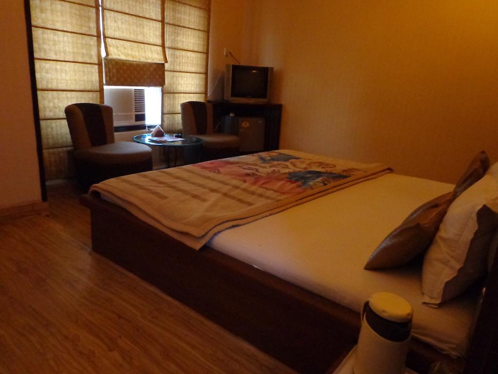 Hôtel Aashyana à Alwar Extérieur photo