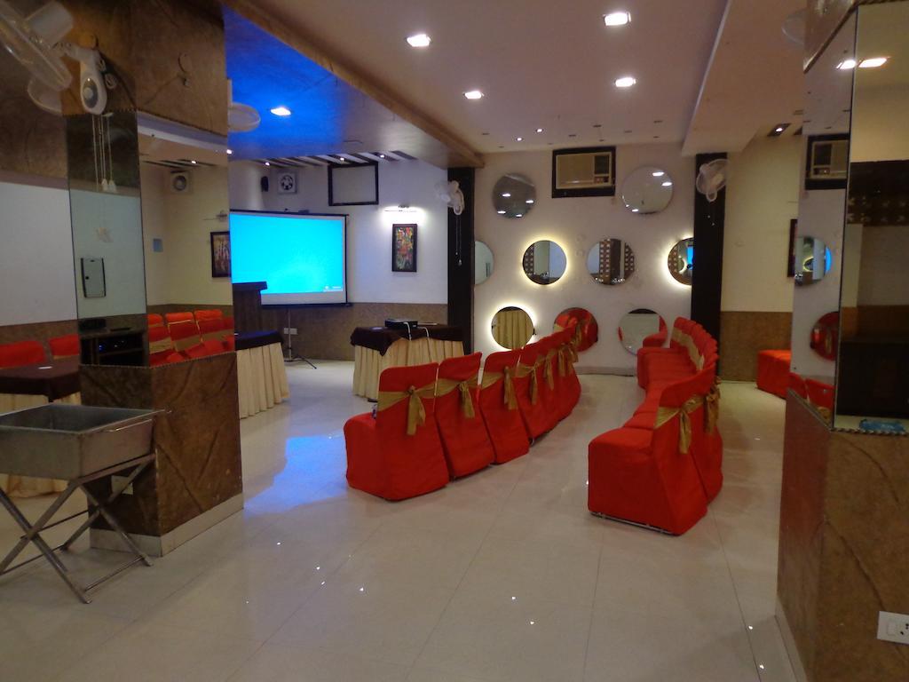 Hôtel Aashyana à Alwar Extérieur photo