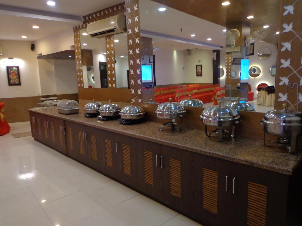 Hôtel Aashyana à Alwar Extérieur photo