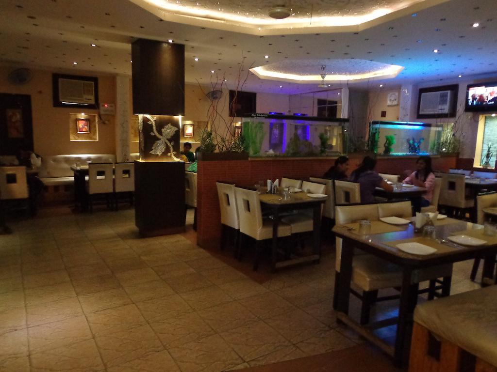 Hôtel Aashyana à Alwar Extérieur photo