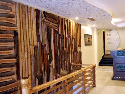 Hôtel Aashyana à Alwar Extérieur photo